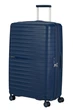 Валіза 78 См American Tourister FASTFORWARD NAVY BLUE 78x50x30(34) MI0*11003 - зображення 5