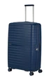 Валіза 78 См American Tourister FASTFORWARD NAVY BLUE 78x50x30(34) MI0*11003 - зображення 8