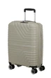 Чемодан 55 См American Tourister FLYTWIST SANDSTONE 55х40х20(23) MI1*05001 - изображение 5