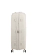 Чемодан 77 См American Tourister STARVIBE CREAM SPECKLES 77x51x30(33) MD5*05104 - изображение 7