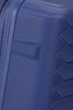 Валіза 68 См American Tourister FASTFORWARD DUSK PURPLE 68x46x26(30) MI0*91002 - зображення 7