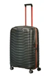 Чемодан 75 См Samsonite PROXIS GREEN/ORANGE 75x51x31 CW6*04009 - изображение 12