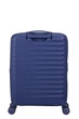 Валіза 55 См American Tourister FASTFORWARD DUSK PURPLE 55х40х18(21) MI0*91001 - зображення 3