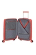 Чемодан 55 См American Tourister FASTFORWARD SUNSET CORAL 55х40х20(23) MI0*96001 - изображение 2
