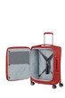 Чемодан 55 См Samsonite RE-LITE POPPY RED 55x40x22(25) KQ8*00005 - изображение 2