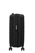 Чемодан 55 См American Tourister FASTFORWARD FLASH BLACK 55х40х20(23) MI0*09001 - изображение 5
