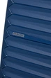 Чемодан 68 См American Tourister FASTFORWARD NAVY BLUE 68x46x26(30) MI0*11002 - изображение 5
