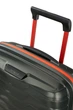 Чемодан 55 См Samsonite PROXIS GREEN/ORANGE 55x40x20(23) CW6*04008 - изображение 4