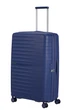 Чемодан 78 См American Tourister FASTFORWARD DUSK PURPLE 78x50x30(34) MI0*91003 - изображение 4