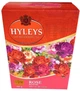Чай чорний Hyleys Роза крупнолистовий 100 г (4791045025733) - зображення 2