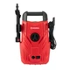 Мийка високого тиску dt-1502 100 бар 360 л/год Intertool, DT-1502 - зображення 2