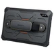 Планшет Blackview Active 8 Pro 8/256GB LTE Orange - зображення 5