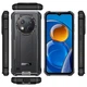 Смартфон Oukitel G1 6/256GB Black (6931940757874) - изображение 4