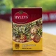 Чай черный Hyleys Ананас крупнолистовой 100 г (4791045025740) - изображение 2