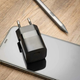 Ładowarka sieciowa Fixed Mini Charger USB-C PD 30W Black (8591680142460) - obraz 4