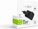 Ładowarka sieciowa Fixed Mini Charger USB-C PD 30W Black (8591680142460) - obraz 5