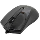 Компьютерная мышка Golden Field MO11 Интерфейс PS/2 Black - изображение 1