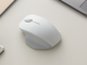 Mysz Xiaomi Wireless Mouse Comfort Edition White (BHR9354GL) - obraz 8