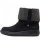 Ботинки Rocket Dog Sugar Mint Suede Black Black, 39 (10401436) - изображение 1