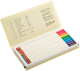 Набір кольорових олівців Tombow Irojiten Pale tone l 10 шт (4003198856608) - зображення 5