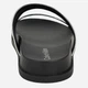 Женские шлепанцы Calvin Klein 645943614 37.5 Серебристые (1159833063) - изображение 3