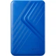 Зовнішній жорсткий диск 2Tb Apacer AC236, Blue (AP2TBAC236U-1) - зображення 1