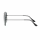 Солнцезащитные очки Aviator Polarized Black - изображение 8