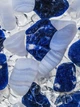 Набор для воды VitaJuwel Grande Five Elements Диспенсер Гранде 7 л + фиал Пять элементов - зображення 10