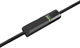 Навушники Gioteck TX 50 Black (TX50XBX-11-MU) - зображення 4