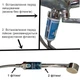 Комплект фильтров для душа Bluefilters Hairdresser Professional - изображение 5