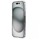 Чохол Nillkin Nature Pro на Apple iPhone 16 (6.1") Безбарвний (прозорий) - зображення 5