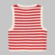 Футболка для девочек Zara 3396/019 130 см Red (00339601944339) - изображение 2