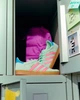 Детские кеды для девочки Adidas Originals Gazelle C JP7130 33 Clemin/Blipnk/Brblue (4067904576228) - изображение 7