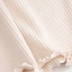 Детская футболка для девочки Coccodrillo Everyday Girl A WC5143211VGA-003 92 см Экрю (5904986485583) - изображение 8