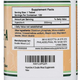 Гіперзін-А Huperzine-A, Double Wood supplements, 200mcg 120капс. - зображення 2