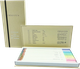Набір кольорових олівців Tombow Irojiten Very pale tone lll 10 шт (4003198856691) - зображення 5