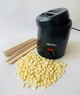 Набор для депиляции Wax PRO с воском 100 г (черный) - изображение 2