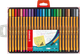 Zestaw linerów Stabilo Point 88 25 szt (4006381186544) - obraz 1