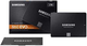 Накопичувач SSD Samsung Sata 2.5" 250Gb 860 EVO 240 256 (MZ-76E250) Б/в - изображение 6