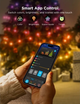 Світлодіодна гірлянда Govee Christmas Lights - 20 м (6974316990123) - зображення 3