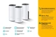 WiFi Mesh система TP-Link Deco P9 (DECO-P9-3-PACK) - зображення 7