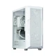 Корпус Zalman i3 Neo White без БЖ - зображення 4