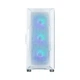 Корпус Zalman i3 Neo White без БЖ - зображення 5