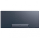 Коврик Baseus MagPro Series II Smart Desk Mat (Basic Edition) Cosmic Black (B10572902121-00) - изображение 1
