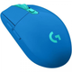 Мышь игровая беспроводная Logitech G304 Lightspeed Blue(910-006016) - изображение 3