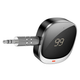 Bluetooth-ресивер HOCO E80 Travel car AUX BT receiver Black (6942007618908) - зображення 4