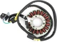 Генератор Статор магнето Suzuki DR125 SE 1994-1996 | DR200 SE 1996-2013 - изображение 6
