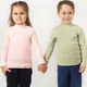 Гольф дитячий унісекс Trendy Tot 03-01303 пудровий 104 см (4 роки) - зображення 7