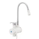 Проточный водонагреватель Mixxus Electra 240-EF (с индик. темп.) (MI2750) - изображение 2