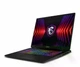 Ноутбук (2024) for gaming MSI Sword 16 i7-14650HX/ 64GB / 1TB+2TB/ RTX4070 / 16" 144Hz - изображение 4